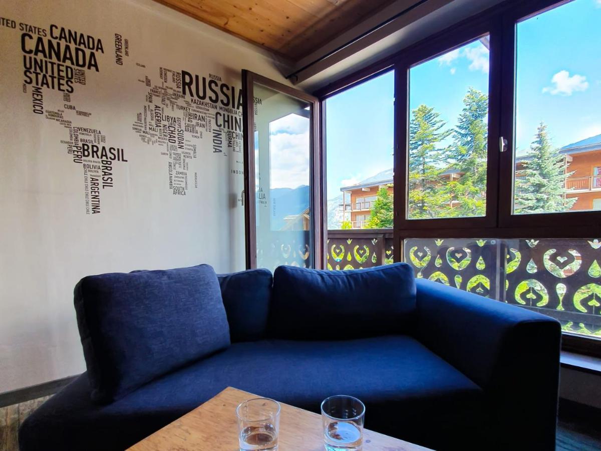 Les Merisiers Hotel