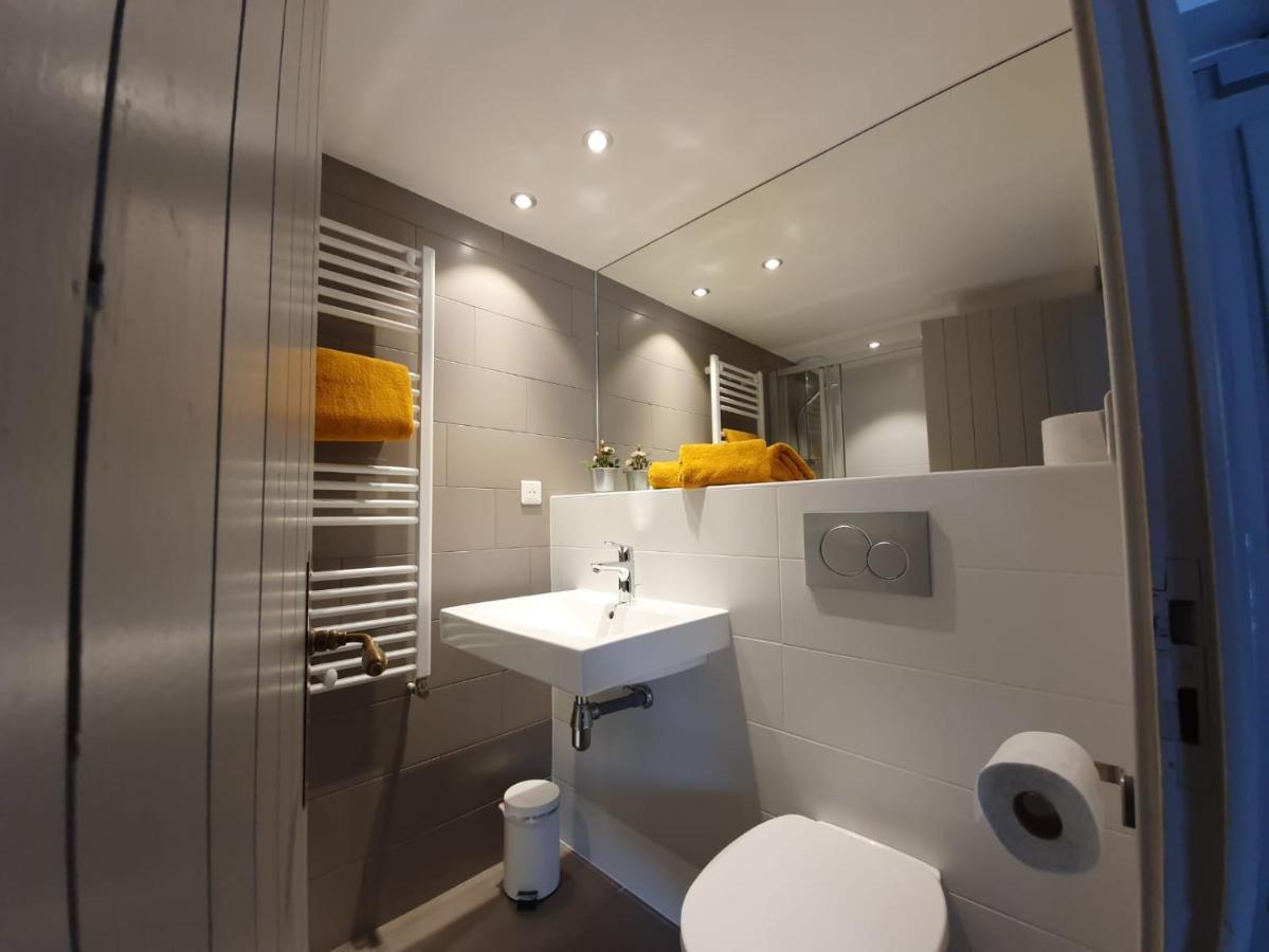Les Merisiers Hotel