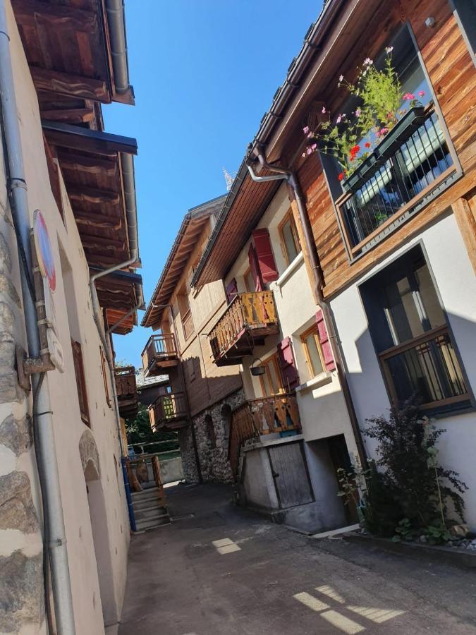 Hotel Les Merisiers
