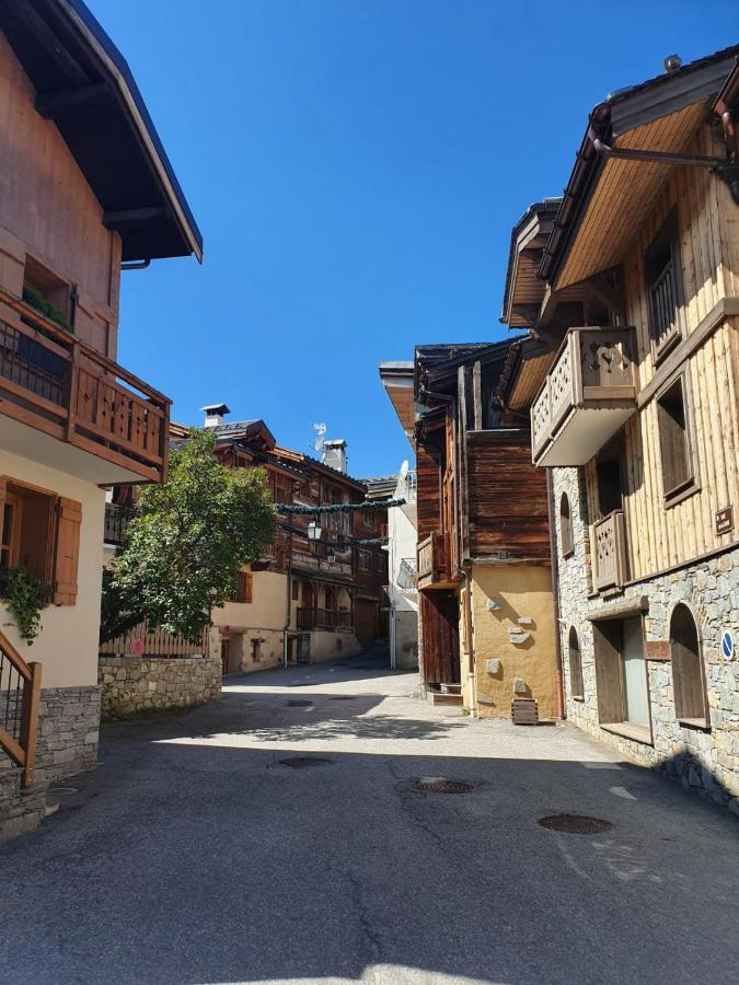 Les Merisiers