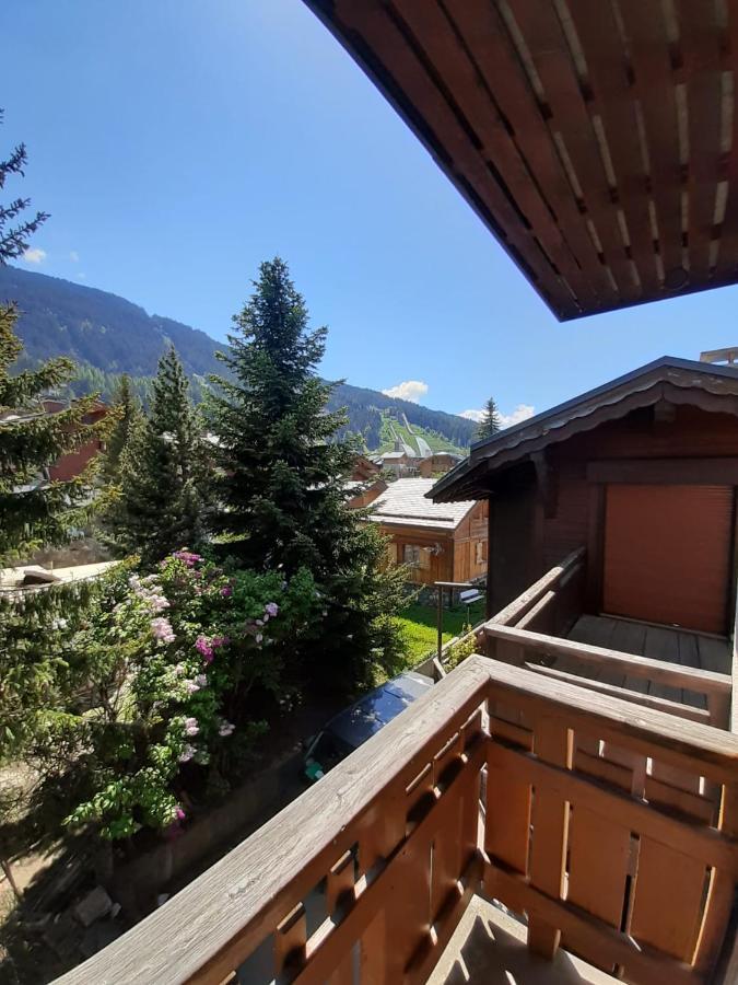 Les Merisiers Hotel