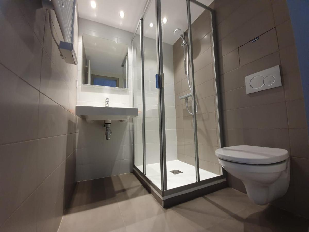 Hotel Les Merisiers Courchevel