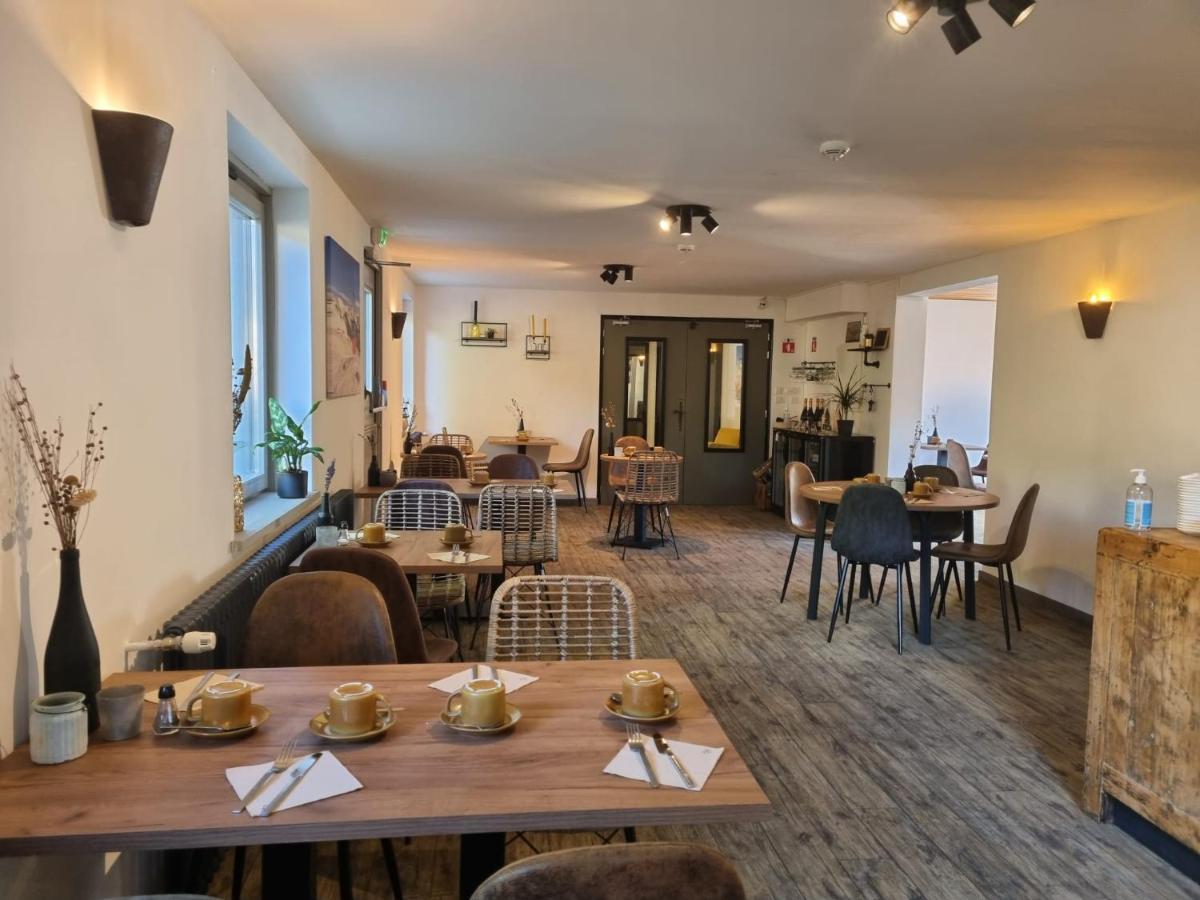 Les Merisiers Hotel Courchevel
